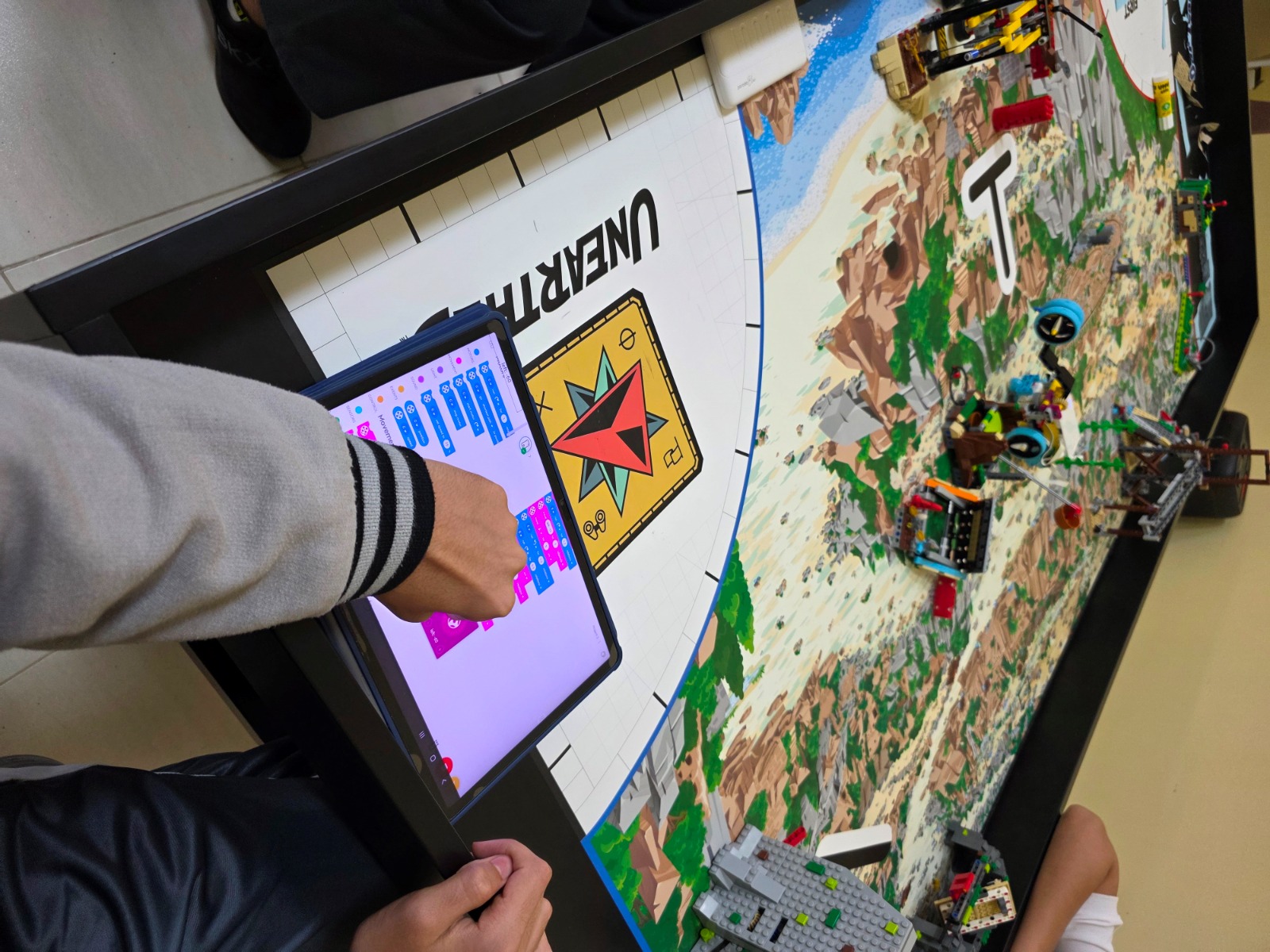 LEGO Robotics — FIRST LEGO League photo 3