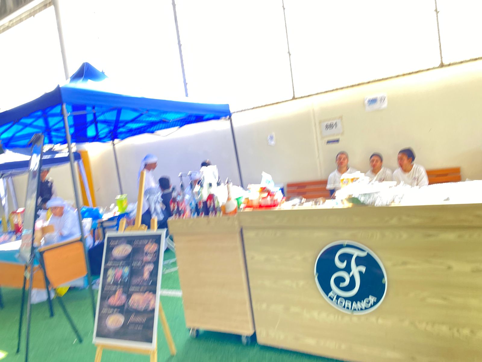 School Market Day photo 7