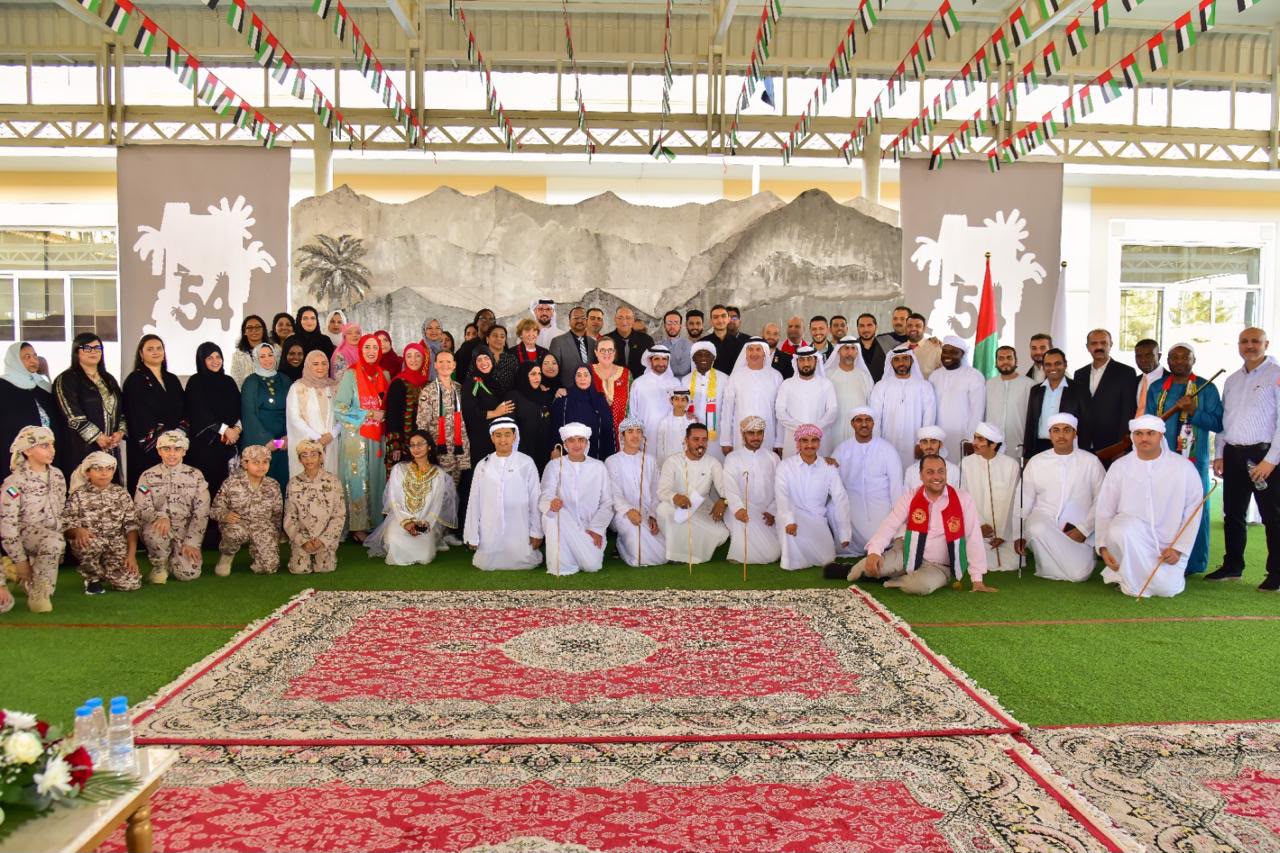 Martyrs' Day Commemoration photo 3