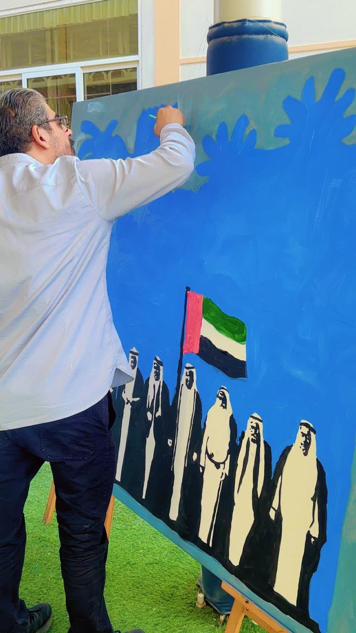 Martyrs' Day Commemoration photo 4