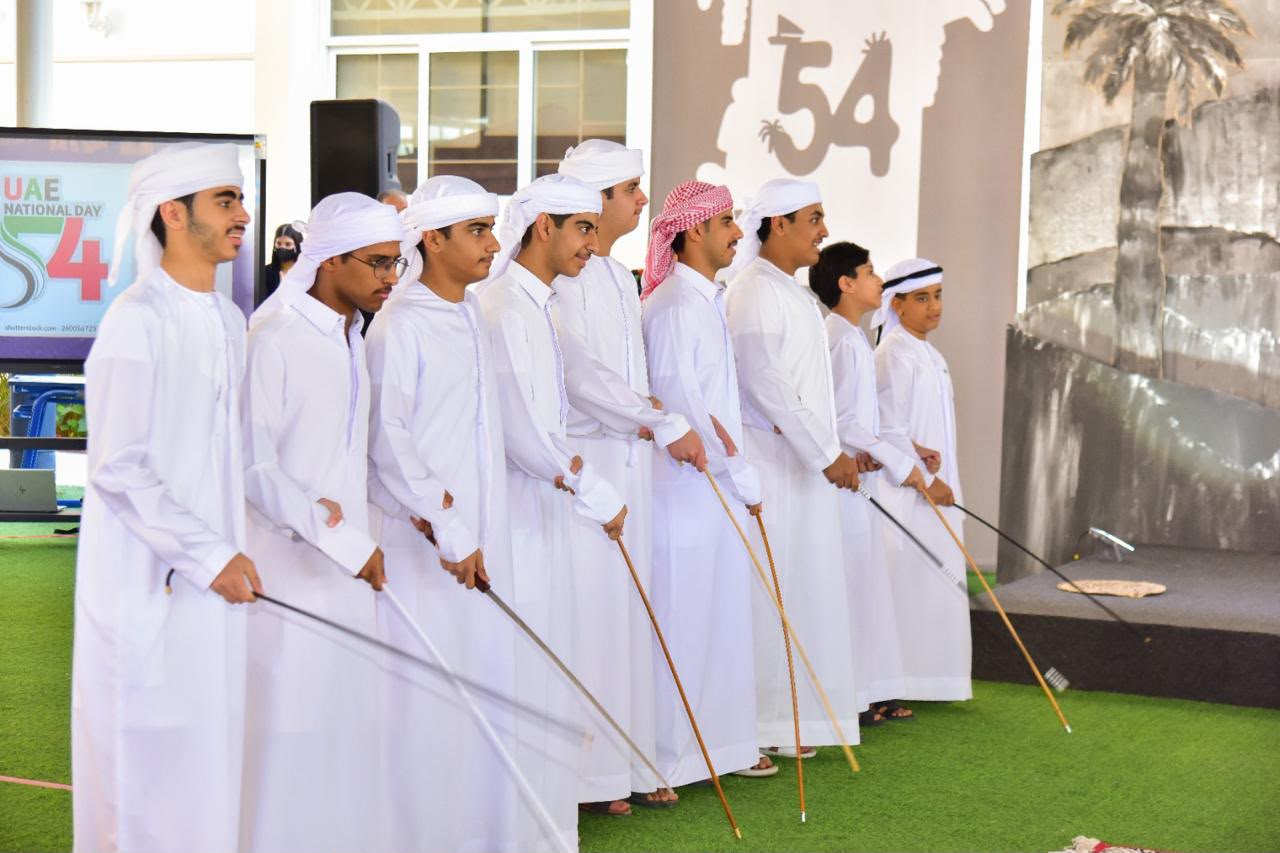 Martyrs' Day Commemoration photo 5