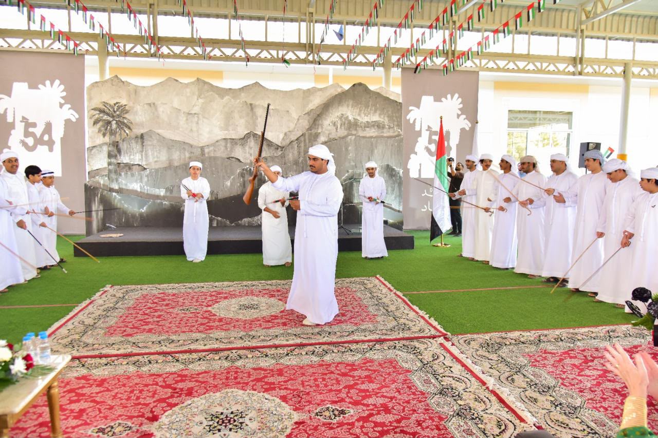 Martyrs' Day Commemoration photo 6