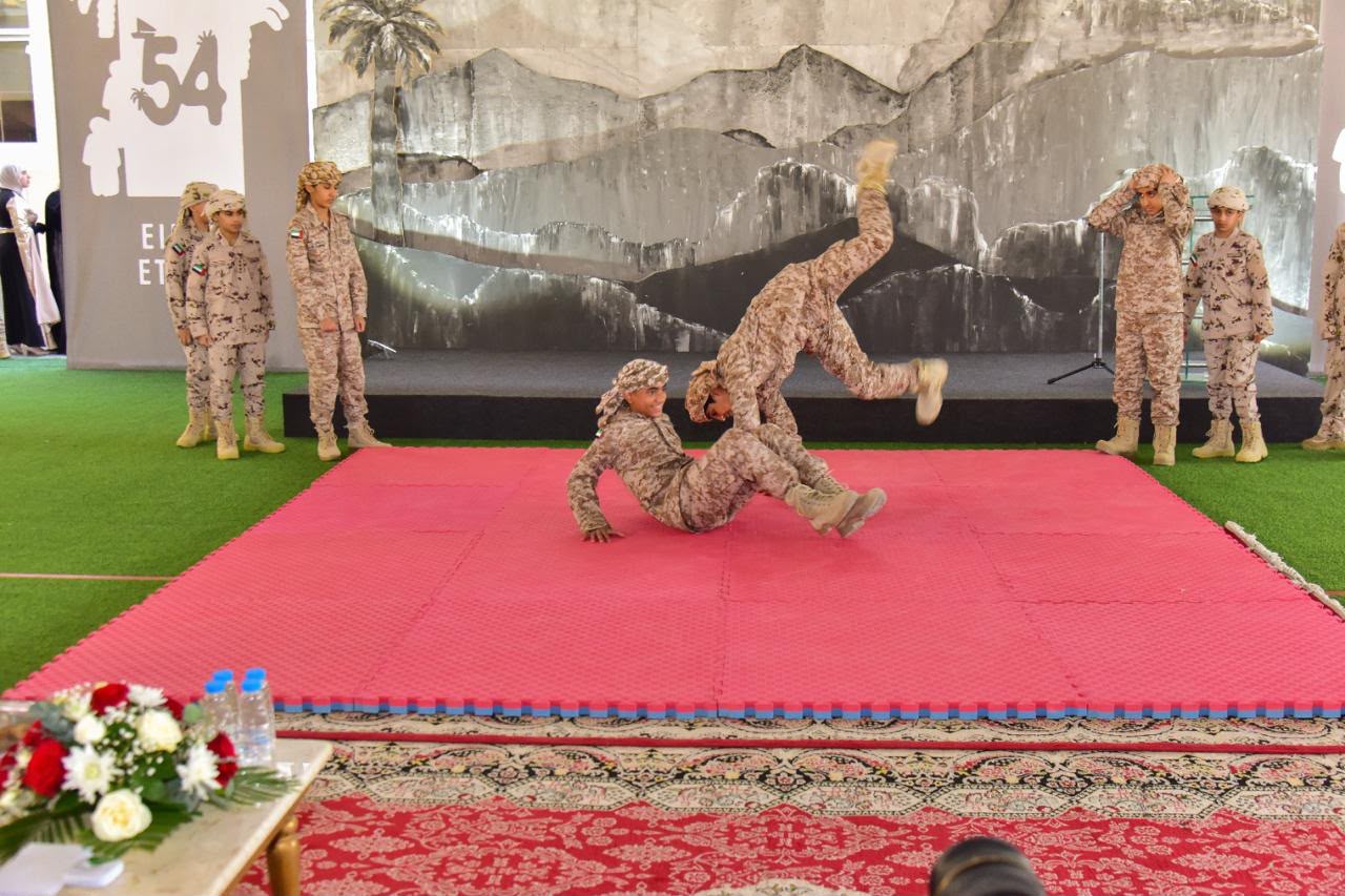 Martyrs' Day Commemoration photo 8