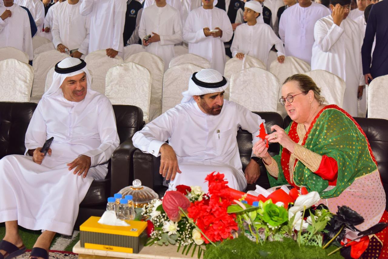 Martyrs' Day Commemoration photo 10