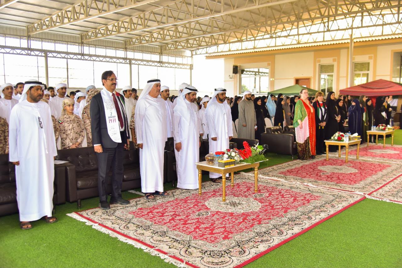 Martyrs' Day Commemoration photo 11