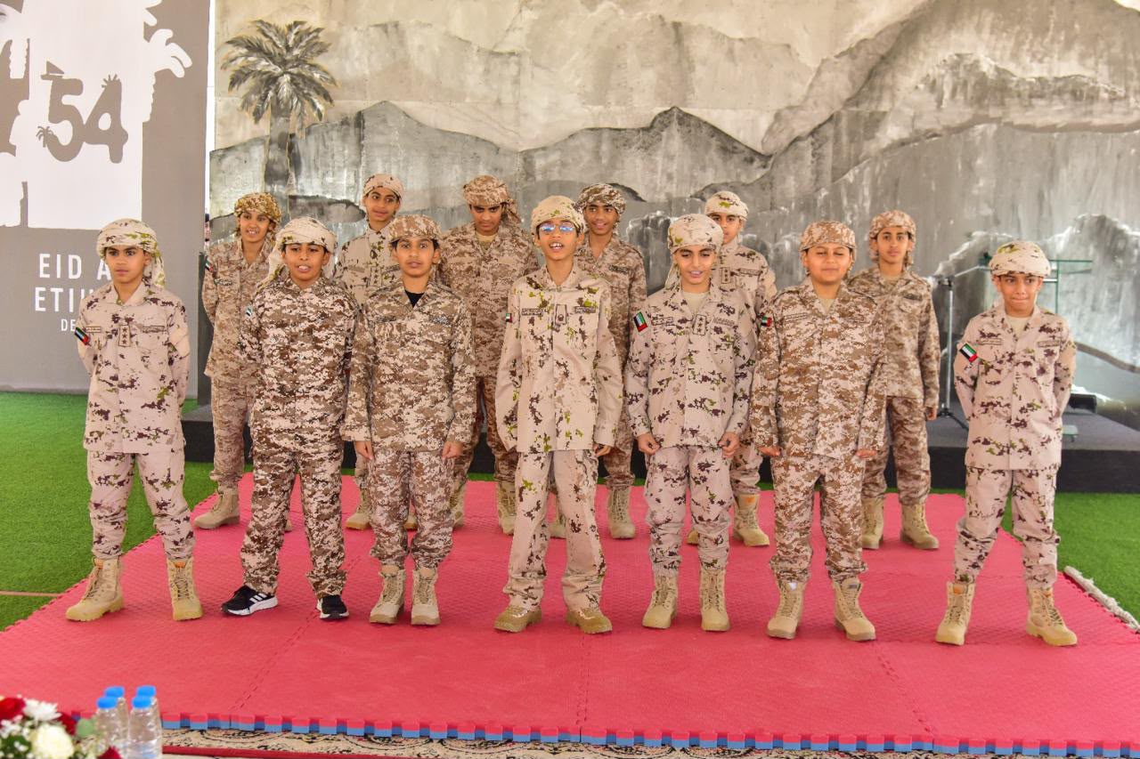 Martyrs' Day Commemoration photo 12