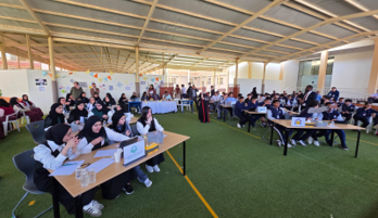 Mathalon Competition photo 6