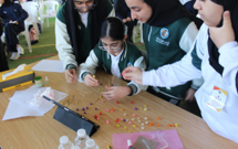 Mathalon Competition photo 9