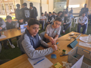 Mathalon Competition photo 10