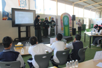 Mathalon Competition photo 14