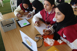 Mathalon Competition photo 16