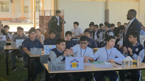 Mathalon Competition photo 17